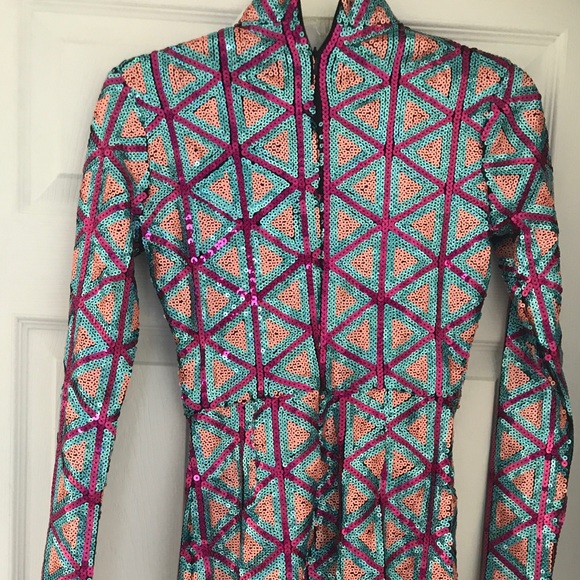 Jump suit - Picture 2 of 3